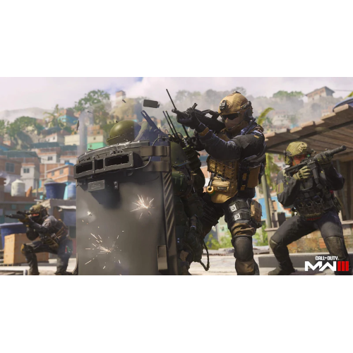 Call Of Duty Modern Warfare III PS5 UK Usato2 Call Of Duty Modern Warfare III PS5 UK Usato2